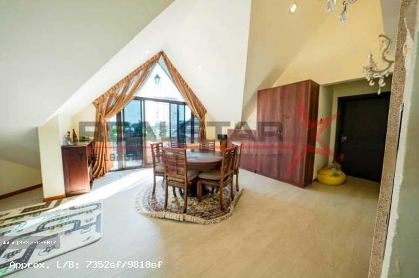 Jalan Sentosa (D14), Detached #486479191